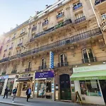 Charming And Colorful Flat For 4P Near Opera