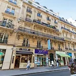 Charming And Colorful Flat For 4P Near Opera